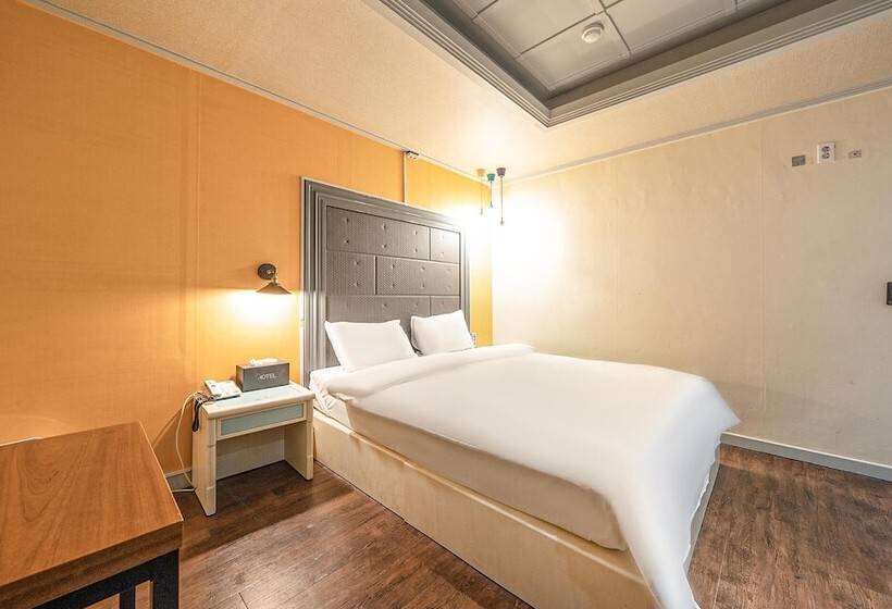 Motel Daejeon Ambassador Mac