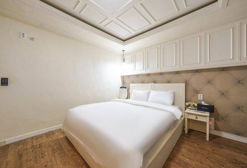Motel Daejeon Ambassador Mac