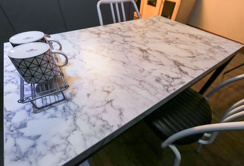 מוטל Daejeon Dunsan Lotto