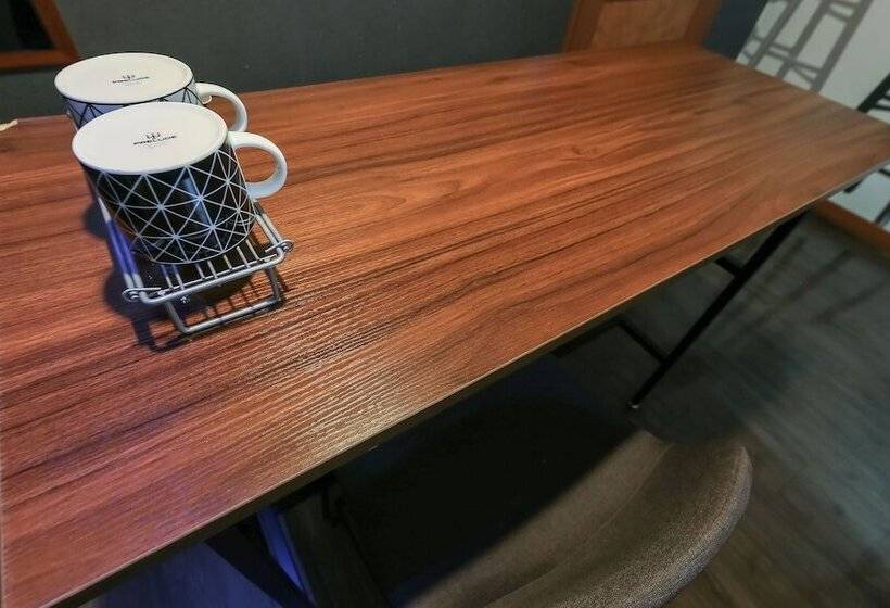 מוטל Daejeon Dunsan Lotto