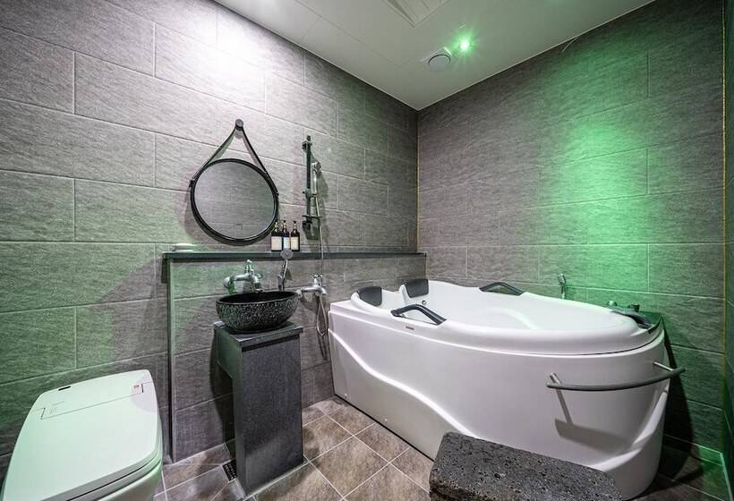 Motel Daejeon Meteor Edition