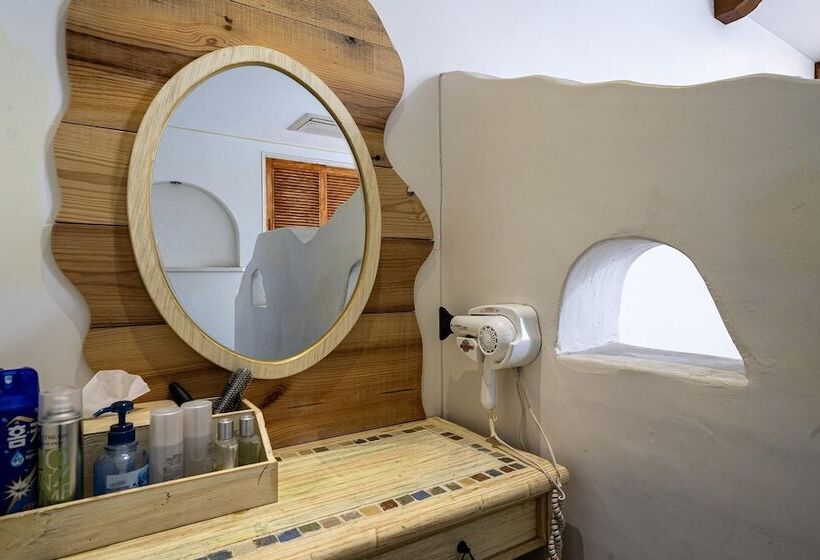 모텔 Daejeon Meteor Edition