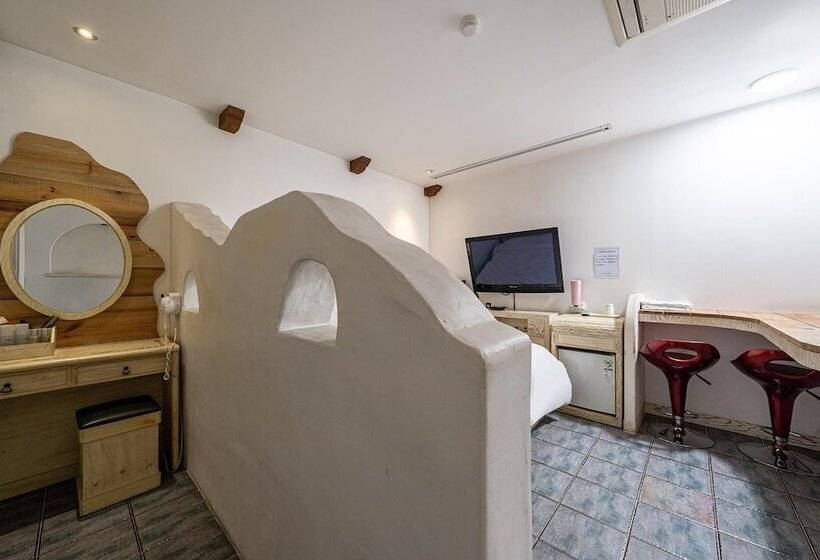 Motel Daejeon Meteor Edition