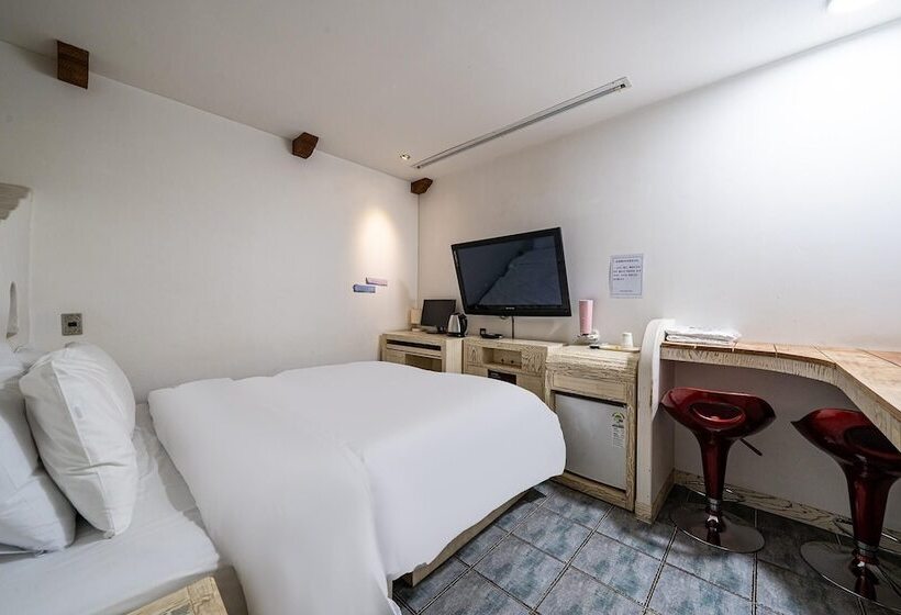 Motel Daejeon Meteor Edition