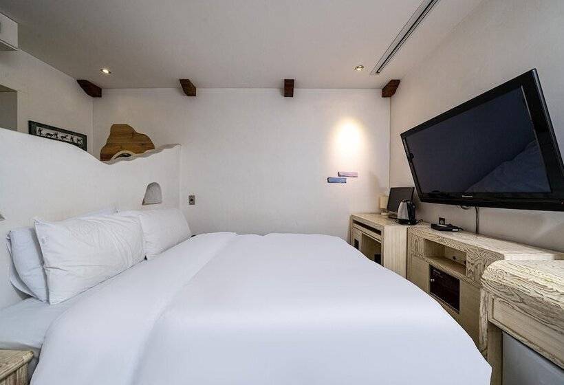 Motel Daejeon Meteor Edition