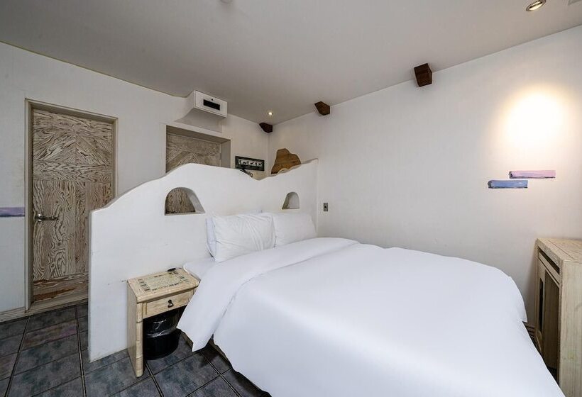 Motel Daejeon Meteor Edition