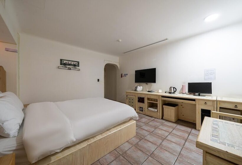 Motel Daejeon Meteor Edition