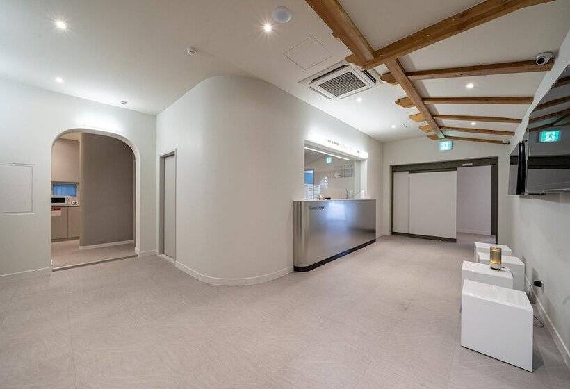 Motel Daejeon Meteor Edition