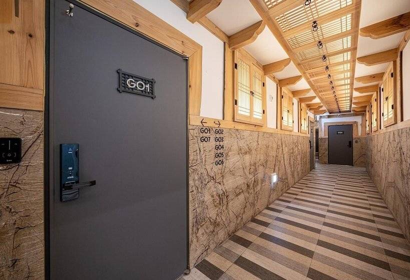 Motel Daejeon Meteor Edition