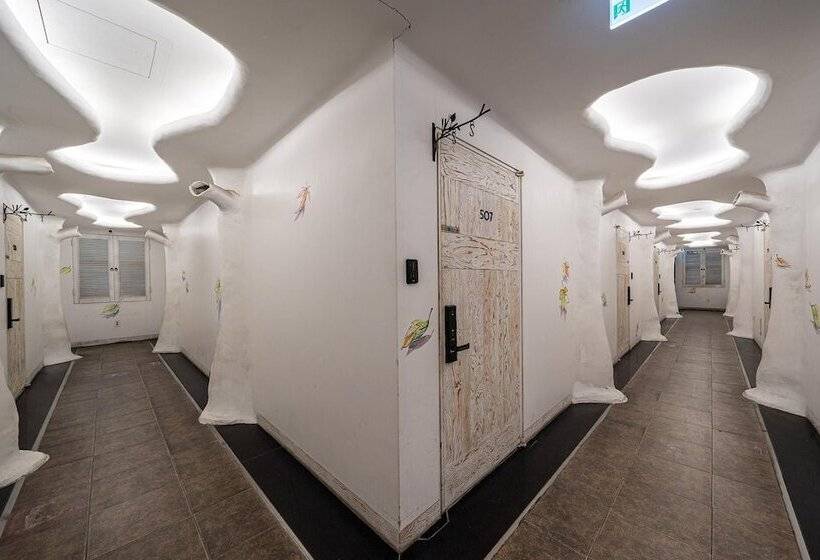 Motel Daejeon Meteor Edition