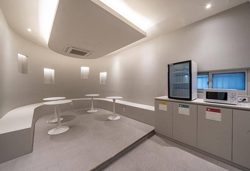 모텔 Daejeon Meteor Edition