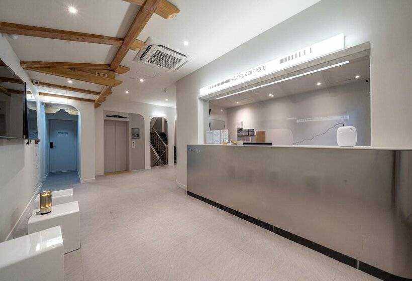 Motel Daejeon Meteor Edition