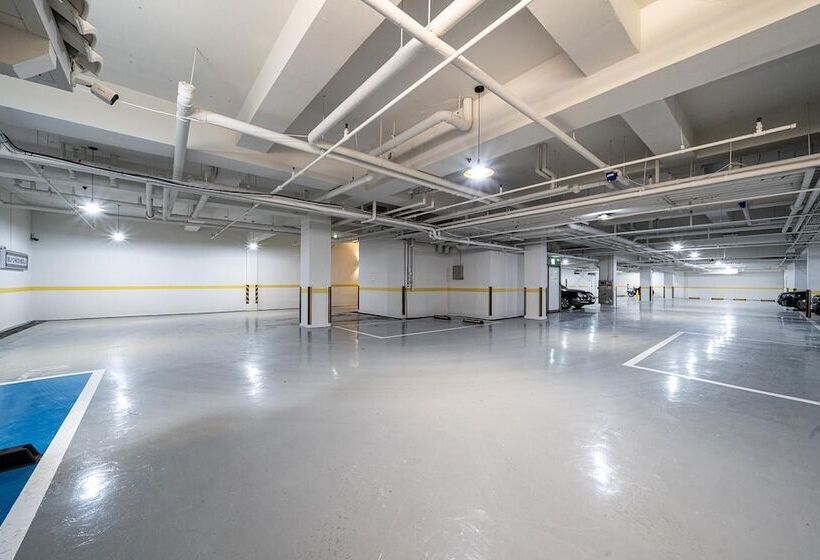 Motel Daejeon Meteor Edition