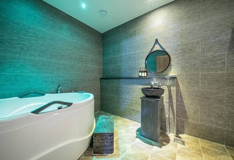 Motel Daejeon Meteor Edition