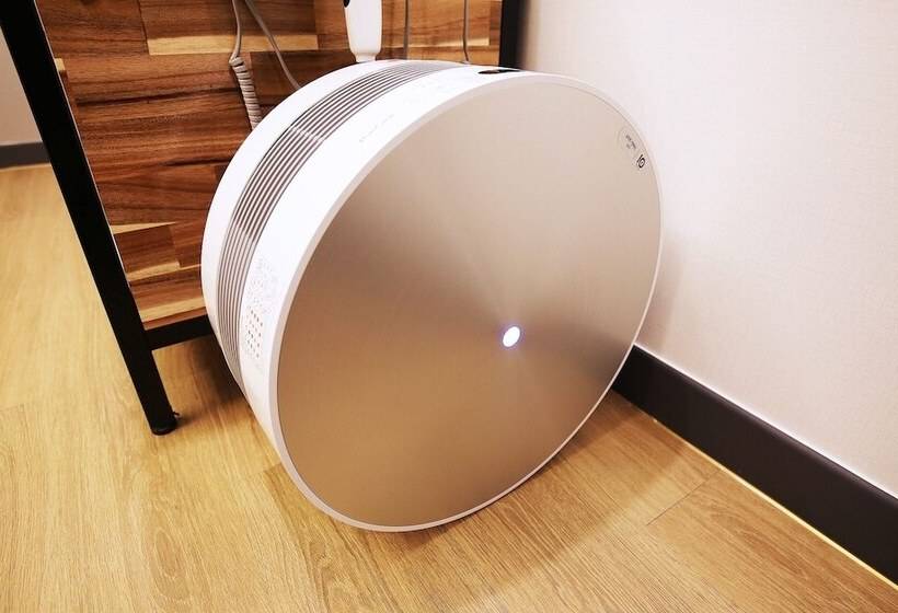 Motel Daejeon Wolpyeong W