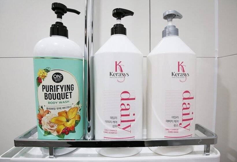 Motel Daejeon Wolpyeong W