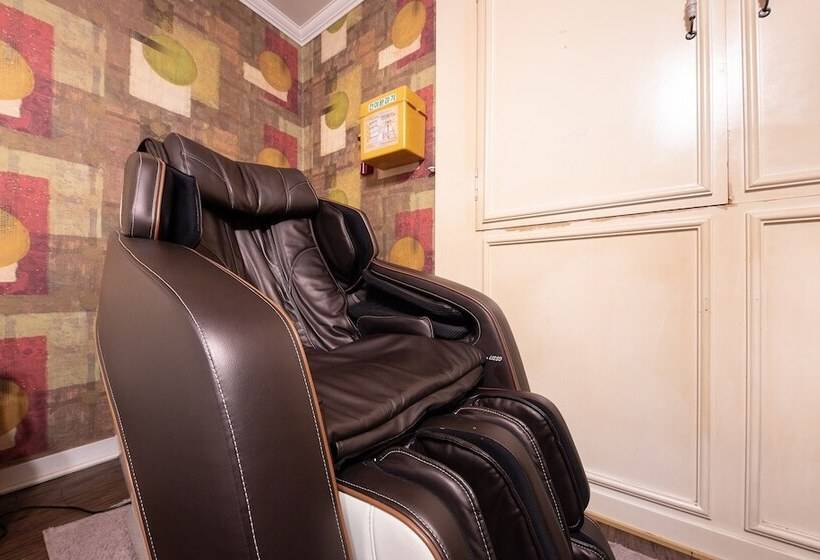 Motel Daejeon Yongjeon Richtel