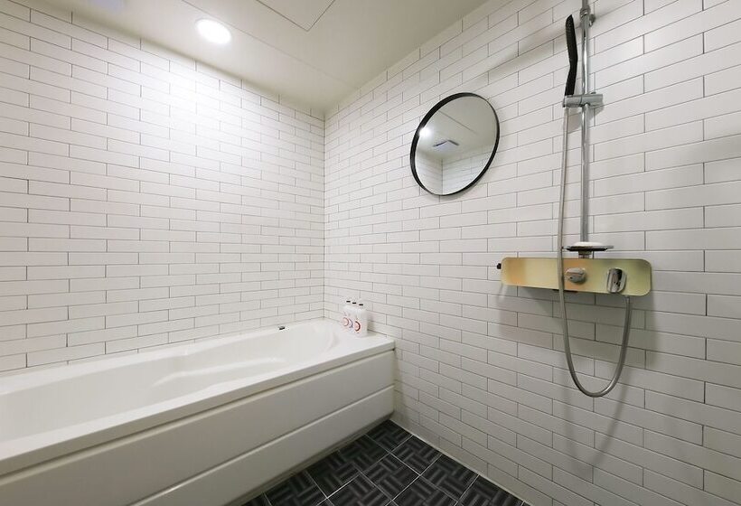 Motel Daejeon Yongjeon Richtel