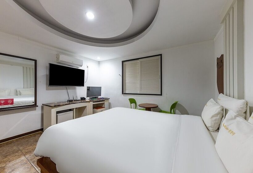 Motel Daejeon Yongjeon Savoy