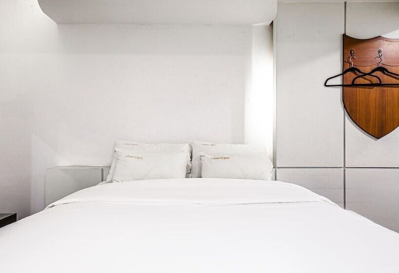 Мотель Daejeon Yongjeon Savoy