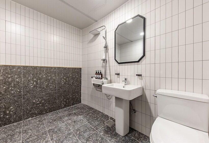 Motel Daejeon Yuseong Stay