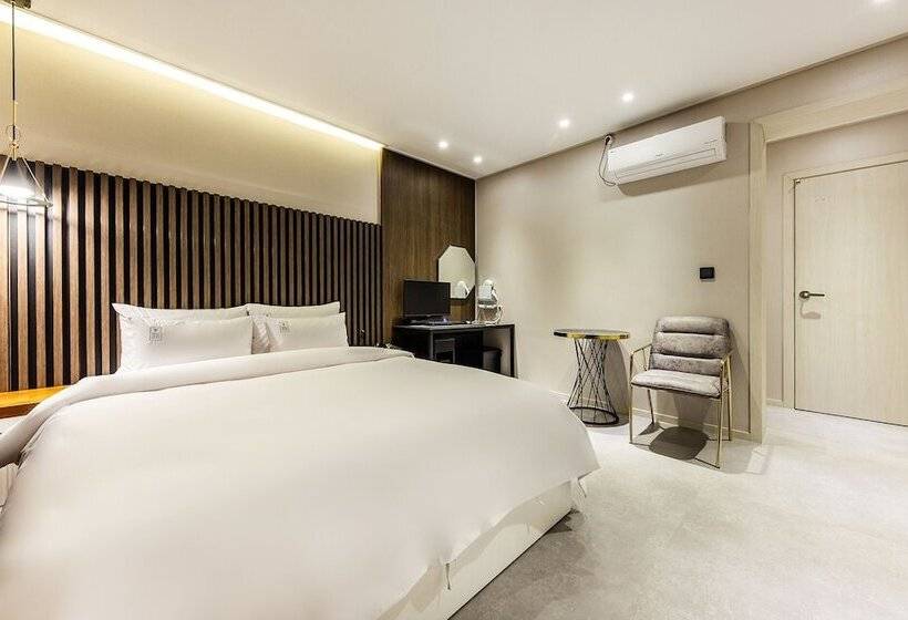 Motel Daejeon Yuseong Stay