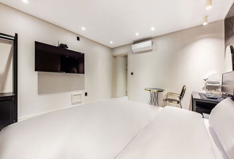 Motel Daejeon Yuseong Stay