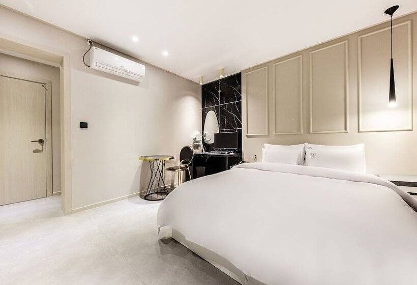 Motel Daejeon Yuseong Stay