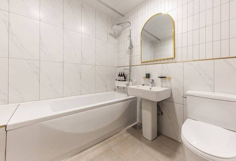 Motel Daejeon Yuseong Stay