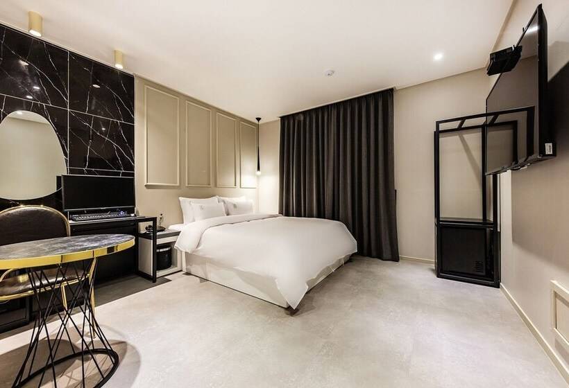 Motel Daejeon Yuseong Stay