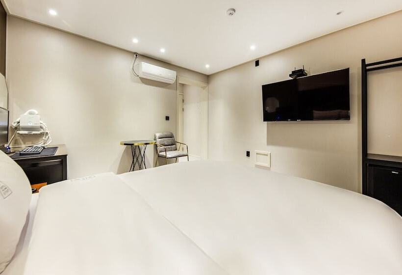 Motel Daejeon Yuseong Stay