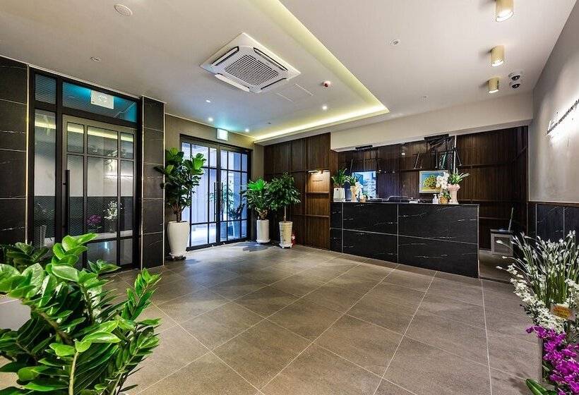 Motel Daejeon Yuseong Stay