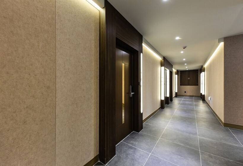 Motel Daejeon Yuseong Stay