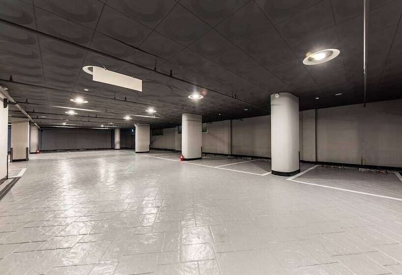 Motel Daejeon Yuseong Stay