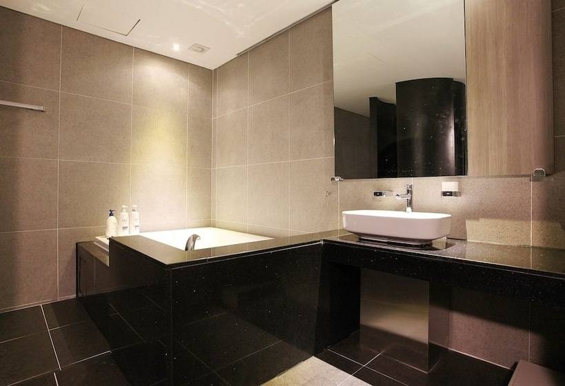 Motel Daejeon Yuseong The Sharp