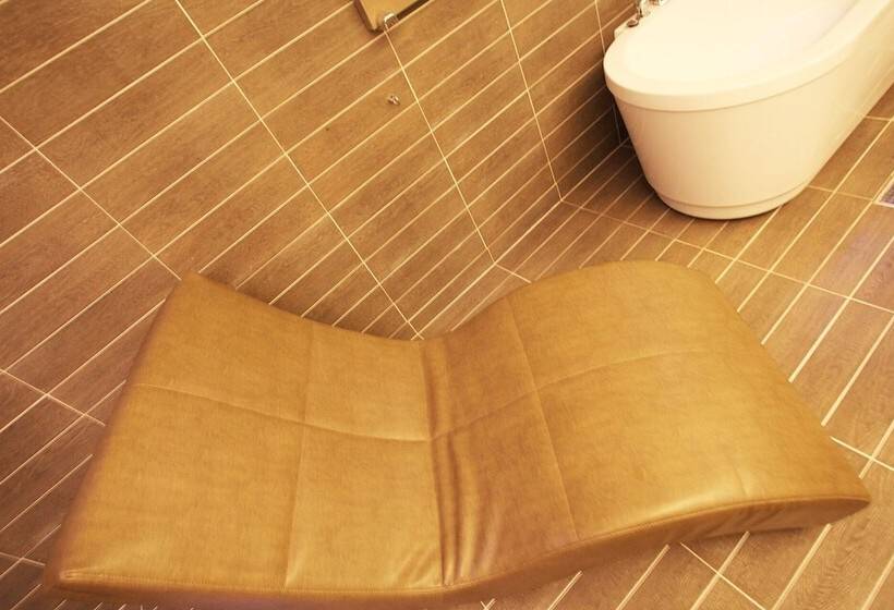 Motel Daejeon Yuseong The Sharp