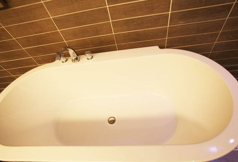 Motel Daejeon Yuseong The Sharp