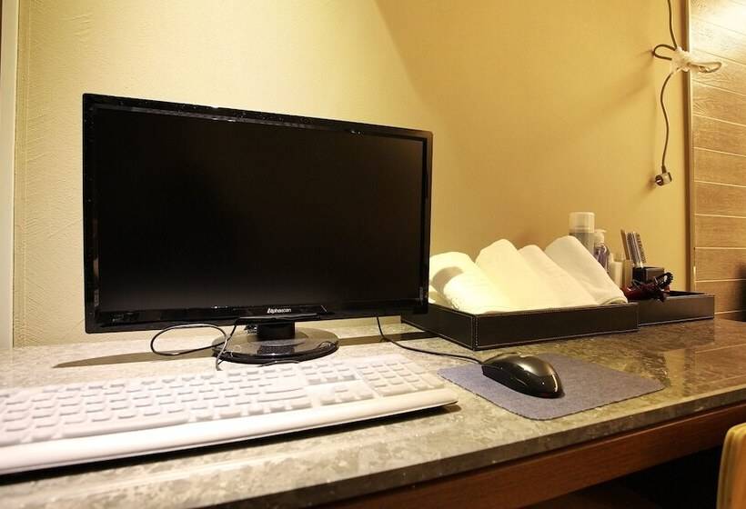 Motel Daejeon Yuseong The Sharp