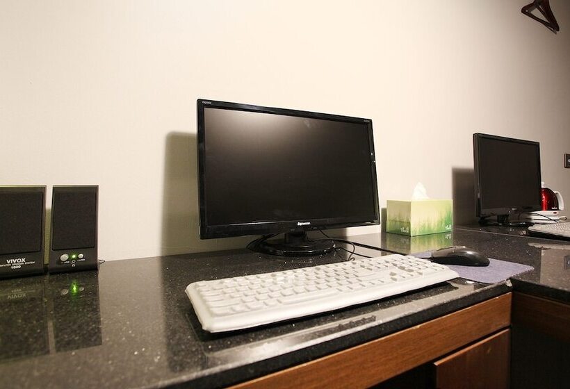 Motel Daejeon Yuseong The Sharp