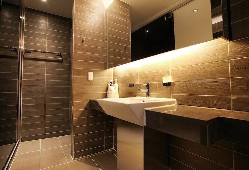 Motel Daejeon Yuseong The Sharp