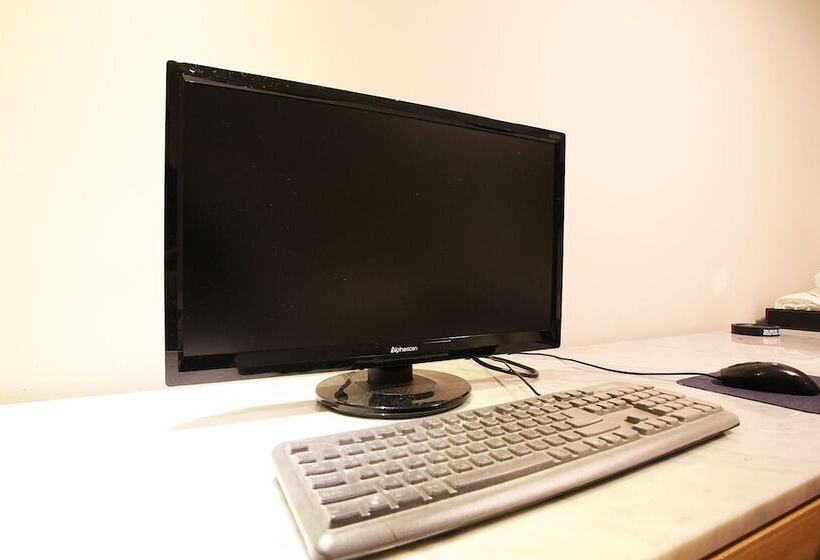 Motel Daejeon Yuseong The Sharp