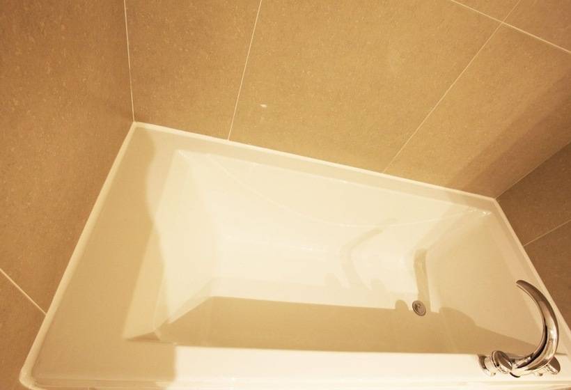 Motel Daejeon Yuseong The Sharp