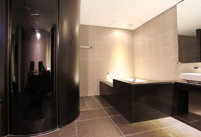 Motel Daejeon Yuseong The Sharp