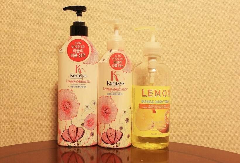 فندق على الطريق Damyang Good Business