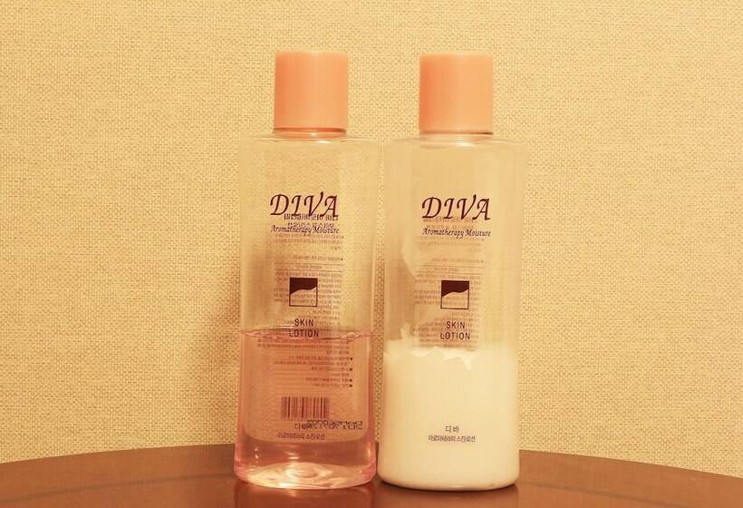 فندق على الطريق Damyang Good Business