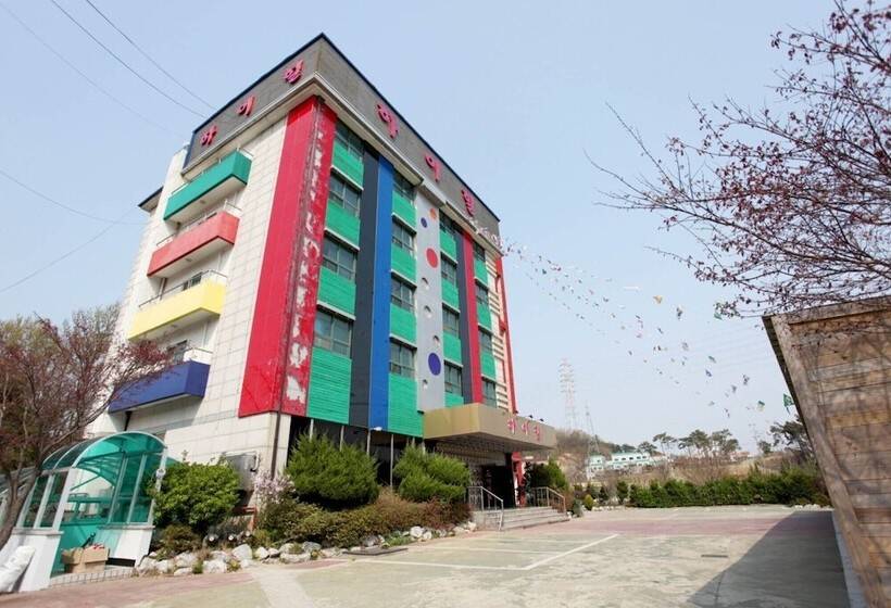 Motel Dangjin High Hill