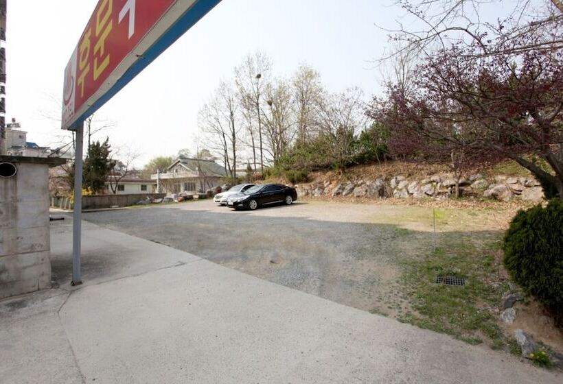 Motel Dangjin High Hill