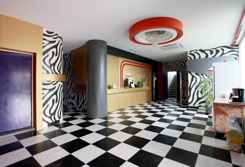 Motel Dangjin High Hill