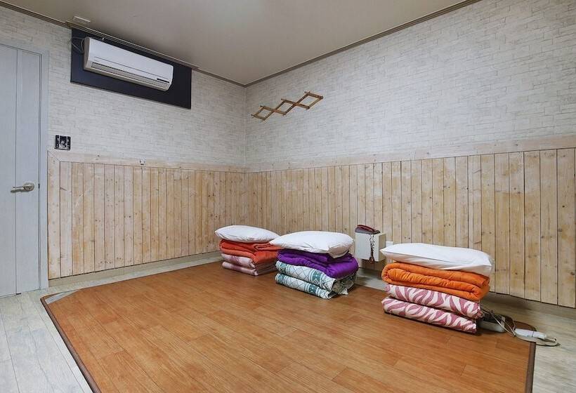 Motel Dangjin High Hill