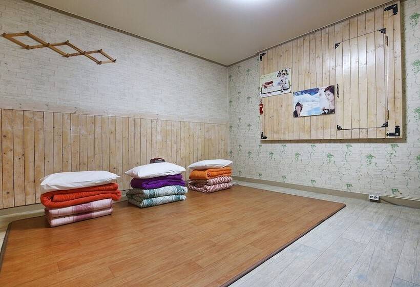 Motel Dangjin High Hill